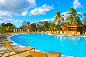 Sercotel Club Cayo Guillermo