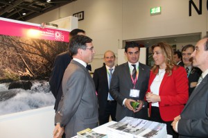 Sevilla en la World Travel Market