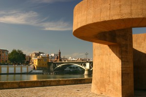 Monumento a la Tolerancia de Sevilla