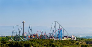 Shambala-PortAventura