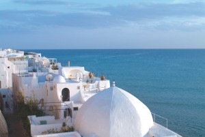 Sidi-Bou-Said