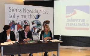 Sierra Nevada presentación temporada