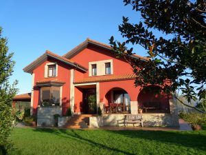 Sierra de la Vida. Cedida por Clubrural.com