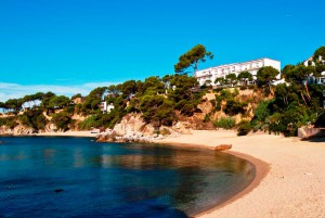 Silken Park San Jorge