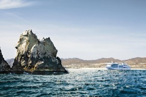 Silver Spirit Mexico (Silversea)
