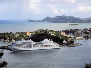 Silversea