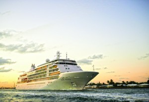 Silversea