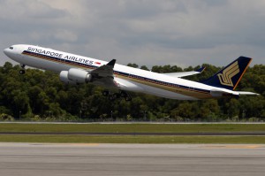 Singapore Airlines