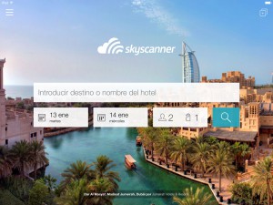 Skyscanner