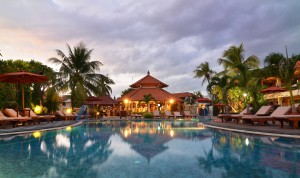 Sol House Kuta Bali 