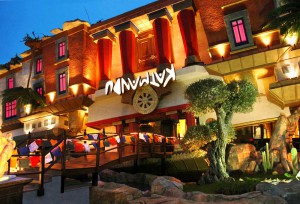 Sol Katmandu Park & Resort