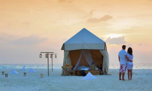 Soneva Fushi