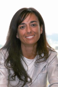 Stefania Lallai