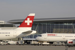 Swiss International Air Lines