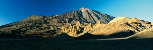 Parque Nacional del Teide (Tenerife)