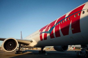 TAM Airlines