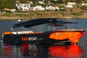 TAXIBOAT CLUB