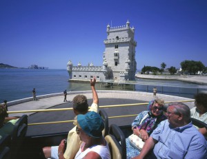 Torre de Belem (Lisboa). Foto: ©José Manuel