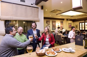 Taberna de Córdoba