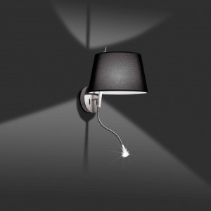 Tango aplique Dresslight