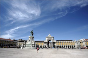 Terreiro do Paço (Lisboa)