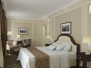 The Official State Hermitage Hotel