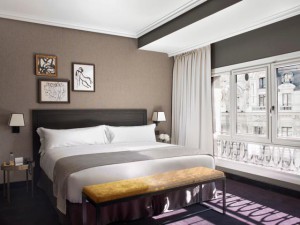 The Principal Madrid Hotel_Room 2_Horizontal