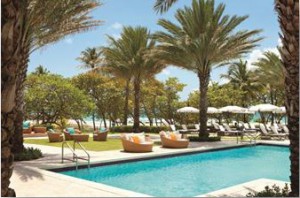The Ritz-Carlton Bar Harbour Miami