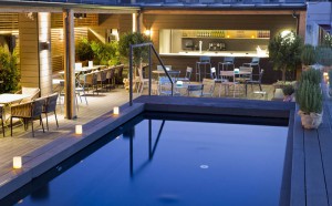 The Top Gallery Hotel