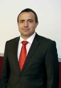 Tomeu Bennasar, director general de Logitravel.com