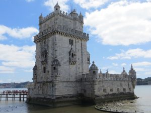 Torre de Belém (Lisboa)