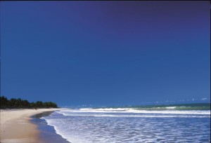Trancoso. Foto cedida por Embratur