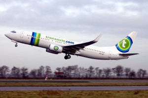 Transavia.com