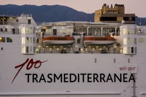 Trasmediterranea