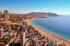 Benidorm