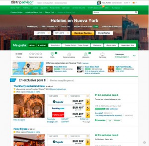 TripAdvisor