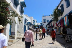 Sidi Bou Said
