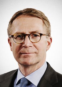 Ulrik-Svensson,-nuevo-CFO-de-Deutsche-Lufthansa-AG