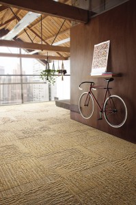 Urban Retreat Straw de Interface