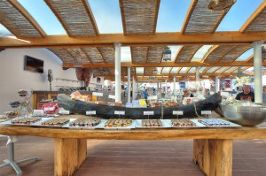 Ushuaïa Beach Club