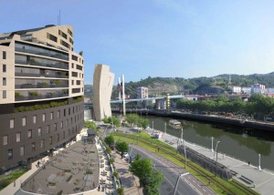 VINCCI BILBAO