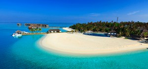 Velassaru Maldivas (Small Luxury Hotels of the World)