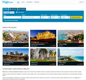 Viajescom