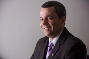 Vicente Neto, presidente de Embratur