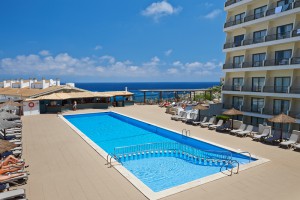 Vincci Bosc de Mar