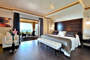 Viccin Selección Aleysa Hotel Boutique & Spa, mejor hotel español según los premios de TripAdvisor.