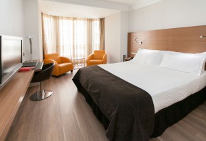 Vincci-Zaragoza-Zentro
