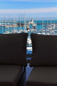 Las Suites de Puerto Sherry