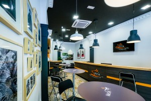 Vuela-Cafe