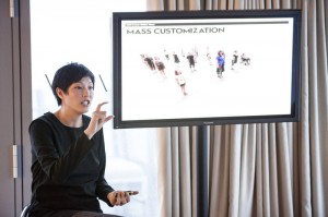 W Suite Talks -  Cecilia Tham, design ambassador W Barcelona_2
